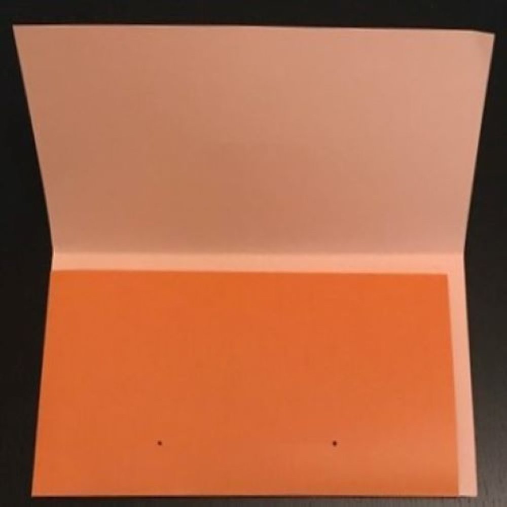 Louis Vuitton Authentic Empty Envelope Designer G… - image 7